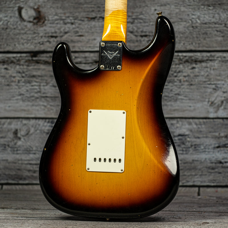 Fender Custom Shop '64 Relic Stratocaster