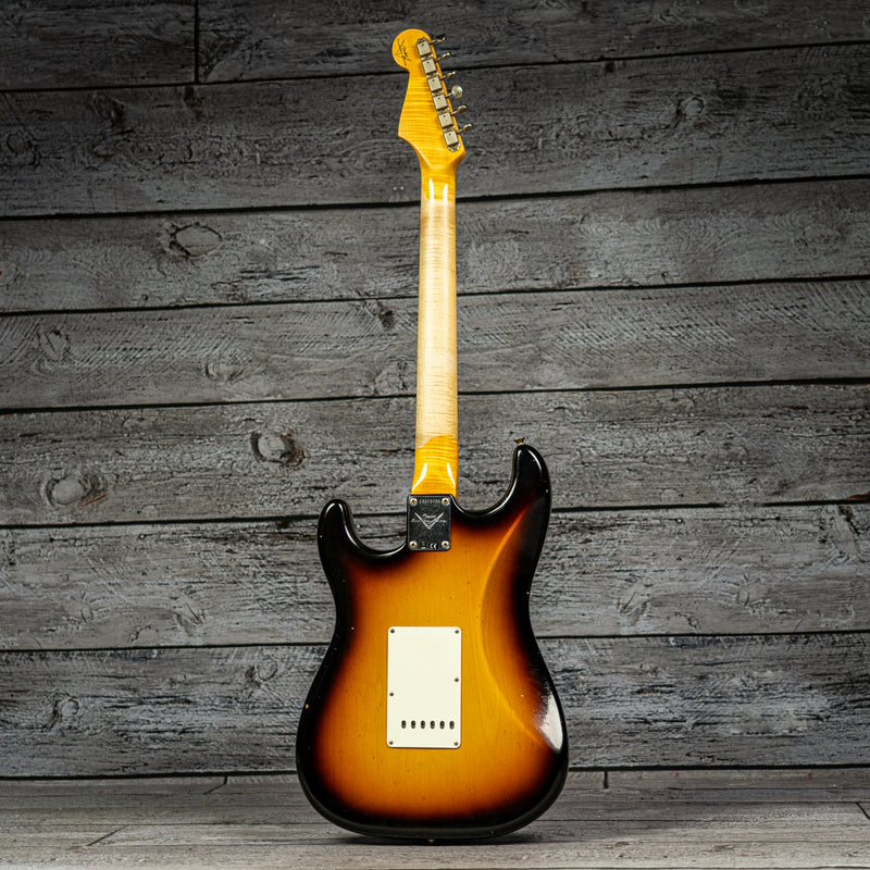 Fender Custom Shop '64 Relic Stratocaster