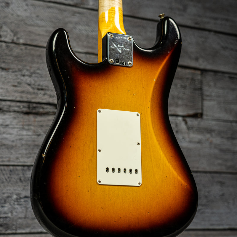Fender Custom Shop '64 Relic Stratocaster