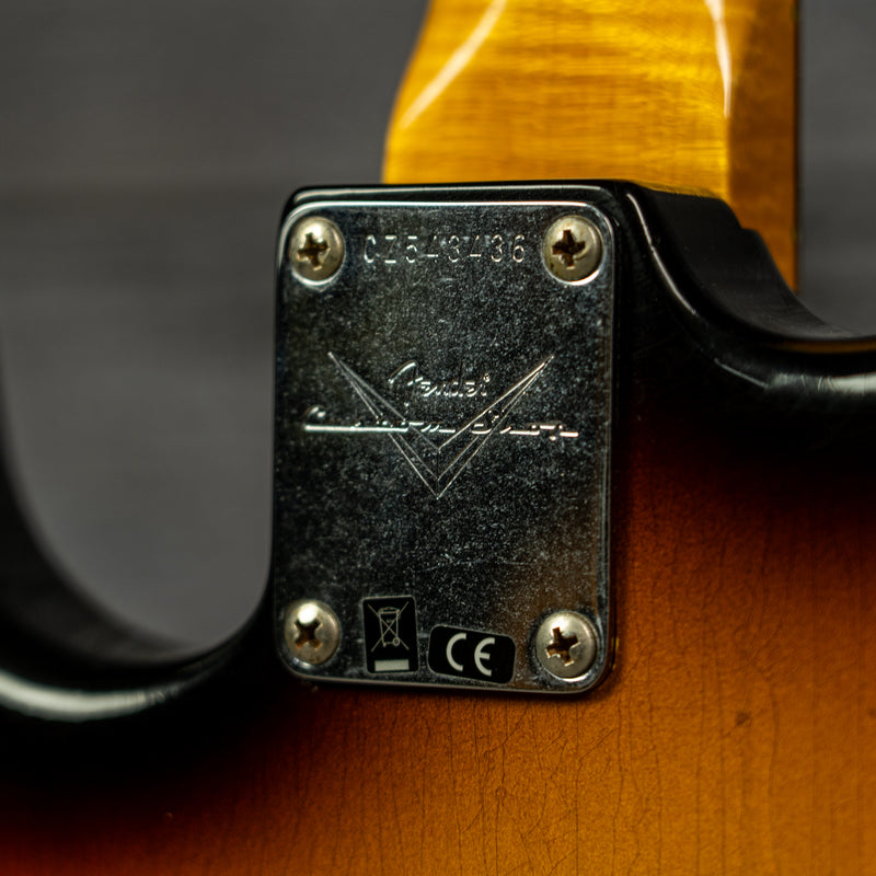 Fender Custom Shop '64 Relic Stratocaster