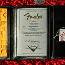 Fender Custom Shop '64 Relic Stratocaster