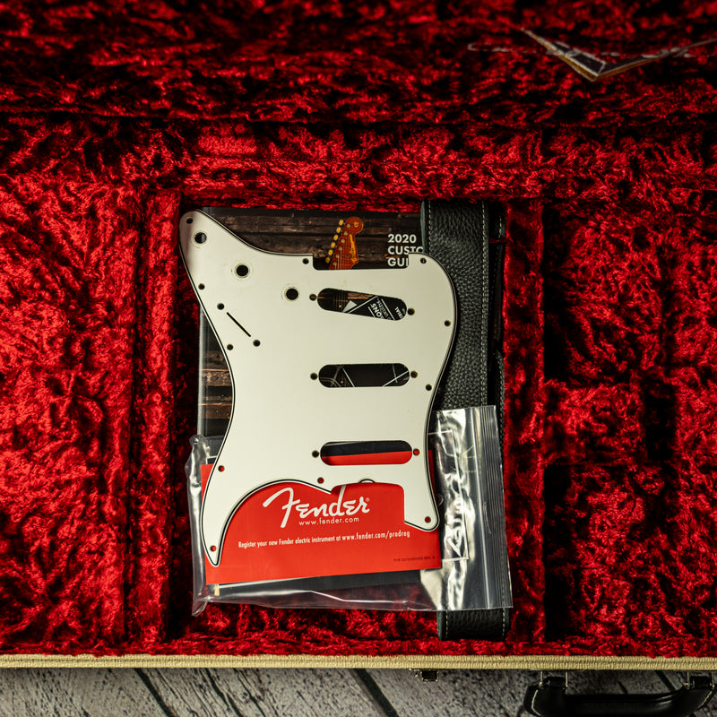 Fender Custom Shop '64 Relic Stratocaster