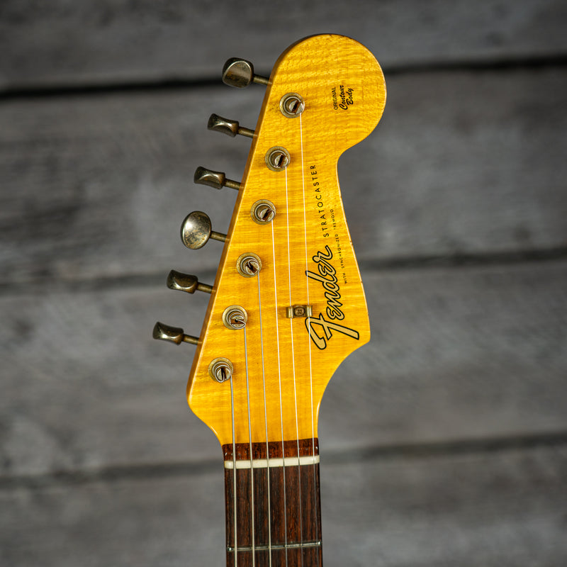 Fender Custom Shop '64 Relic Stratocaster