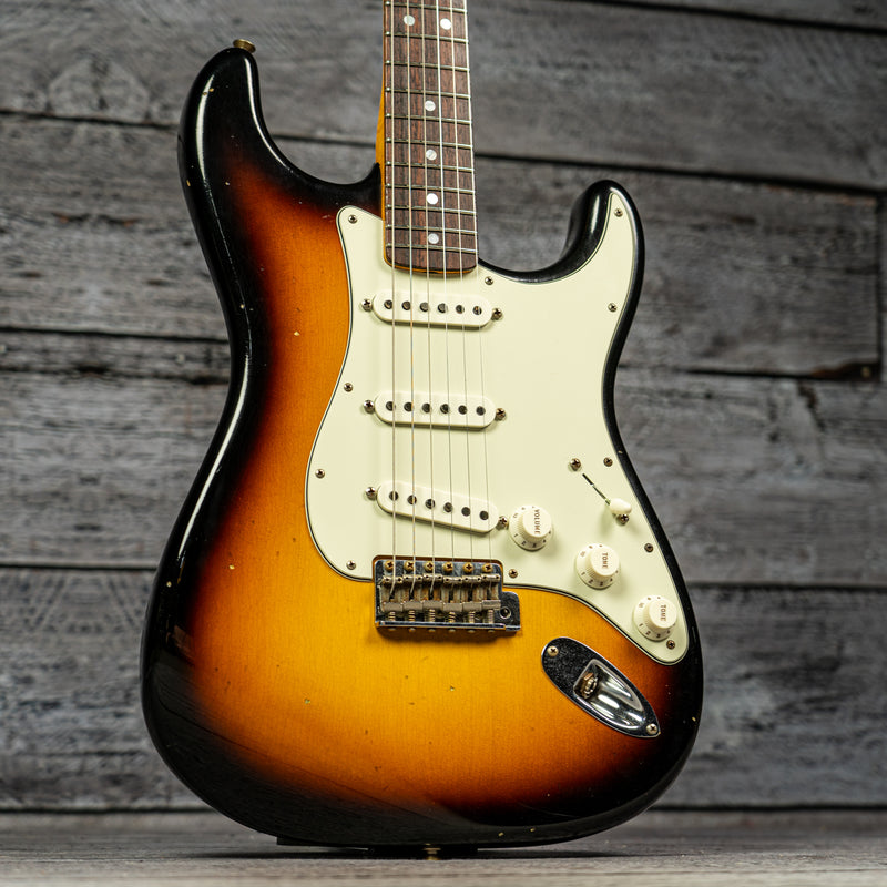 Fender Custom Shop '64 Relic Stratocaster