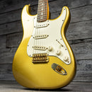 Fender Custom Shop '65 Stratocaster Relic - Anniversary Edition