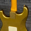 Fender Custom Shop '65 Stratocaster Relic - Anniversary Edition