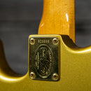 Fender Custom Shop '65 Stratocaster Relic - Anniversary Edition