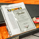 Fender Custom Shop '65 Stratocaster Relic - Anniversary Edition