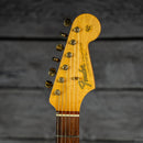Fender Custom Shop '65 Stratocaster Relic - Anniversary Edition