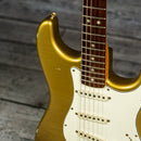 Fender Custom Shop '65 Stratocaster Relic - Anniversary Edition