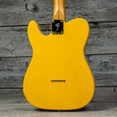 Fender DE Player Telecaster