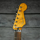 Fender Dave Murray Stratocaster