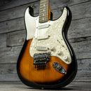 Fender Dave Murray Stratocaster