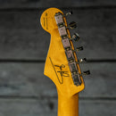 Fender Dave Murray Stratocaster