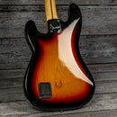 Fender Deluxe Active Precision Bass Special