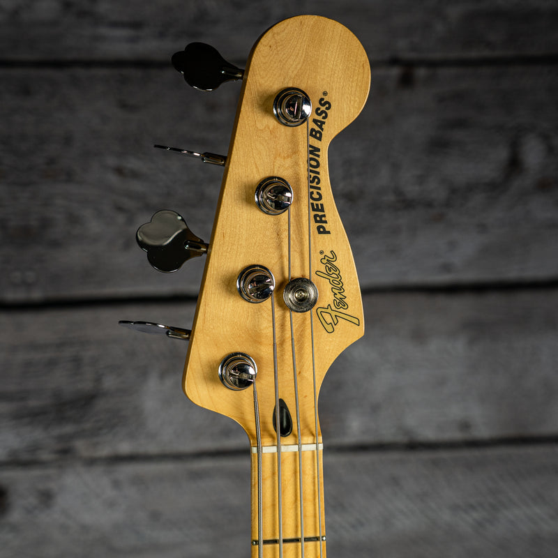 Fender Deluxe Active Precision Bass Special