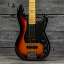 Fender Deluxe Active Precision Bass Special