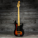 Fender Deluxe Active Precision Bass Special
