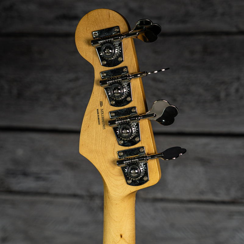 Fender Deluxe Active Precision Bass Special