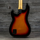 Fender Deluxe Active Precision Bass Special