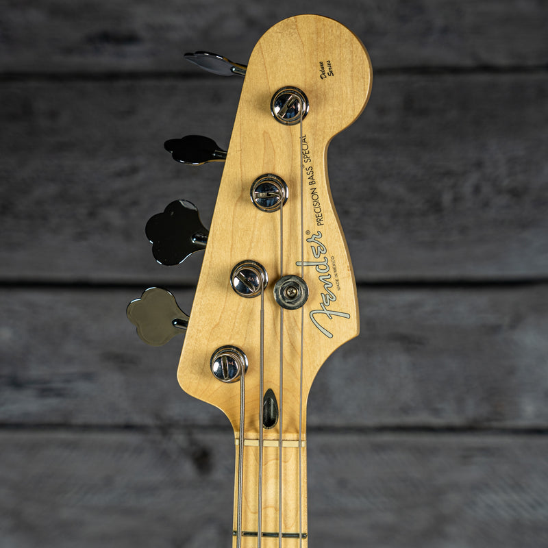 Fender Deluxe Active Precision Bass Special
