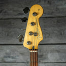 Fender Deluxe Active Precision Bass