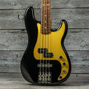 Fender Deluxe Active Precision Bass