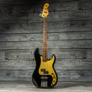 Fender Deluxe Active Precision Bass