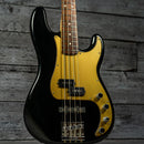 Fender Deluxe Active Precision Bass