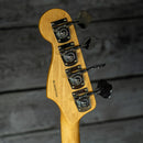 Fender Deluxe Active Precision Bass