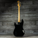 Fender Deluxe Active Precision Bass