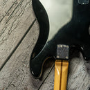 Fender Deluxe Active Precision Bass