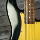 Fender Deluxe Active Precision Bass
