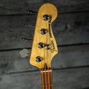 Fender Deluxe Active Precision Bass Special