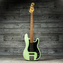 Fender Deluxe Active Precision Bass Special