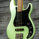 Fender Deluxe Active Precision Bass Special