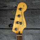 Fender Deluxe Active Precision Bass Special
