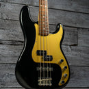 Fender Deluxe Active Precision Bass Special