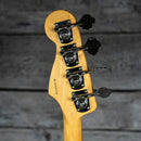 Fender Deluxe Active Precision Bass Special