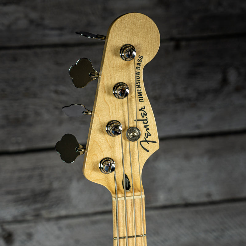Fender Deluxe Dimension Bass