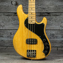 Fender Deluxe Dimension Bass