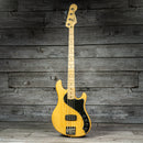Fender Deluxe Dimension Bass