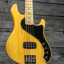 Fender Deluxe Dimension Bass