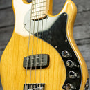 Fender Deluxe Dimension Bass