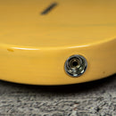 Fender Deluxe Nashville Telecaster