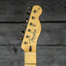 Fender Deluxe Nashville Telecaster