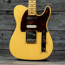 Fender Deluxe Nashville Telecaster