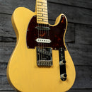 Fender Deluxe Nashville Telecaster