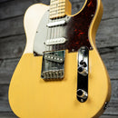 Fender Deluxe Nashville Telecaster