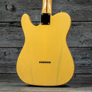 Fender Deluxe Nashville Telecaster